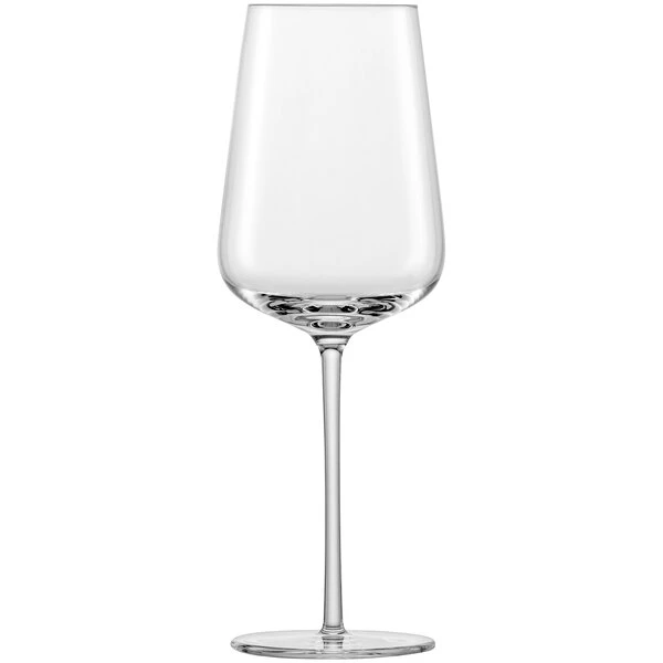 Schott Zwiesel Verbelle 13.7 Oz. Sauvignon Blanc Wine Glass By Fortessa Tableware Solutions - 6/Case 1 Schott Zwiesel Verbelle 13.7 Oz. Sauvignon Blanc Wine Glass By Fortessa Tableware Solutions - 6/Case