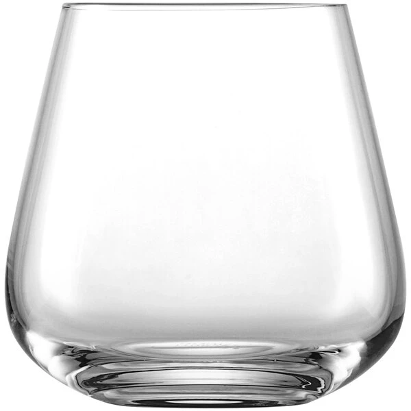 Schott Zwiesel Verbelle 13.5 Oz. Rocks / Double Old Fashioned Glass By Fortessa Tableware Solutions - 6/Case 1 Schott Zwiesel Verbelle 13.5 Oz. Rocks / Double Old Fashioned Glass By Fortessa Tableware Solutions - 6/Case