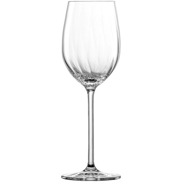 Schott Zwiesel Wineshine 10 Oz. Riesling Wine Glass By Fortessa Tableware Solutions - 6/Case 1 Schott Zwiesel Wineshine 10 Oz. Riesling Wine Glass By Fortessa Tableware Solutions - 6/Case