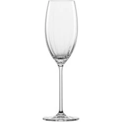 Schott Zwiesel Wineshine 9.7 Oz. Flute Glass By Fortessa Tableware Solutions - 6/Case