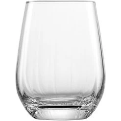 Schott Zwiesel Wineshine 12.6 Oz. Stemless Wine Glass By Fortessa Tableware Solutions - 6/Case