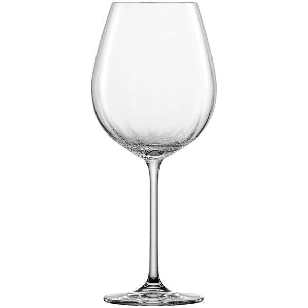 Schott Zwiesel Wineshine 22.3 Oz. Cabernet Wine Glass By Fortessa Tableware Solutions - 6/Case 1 Schott Zwiesel Wineshine 22.3 Oz. Cabernet Wine Glass By Fortessa Tableware Solutions - 6/Case