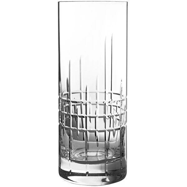 Schott Zwiesel Distil Aberdeen 11.7 Oz. Collins Glass By Fortessa Tableware Solutions - 6/Case 1 Schott Zwiesel Distil Aberdeen 11.7 Oz. Collins Glass By Fortessa Tableware Solutions - 6/Case