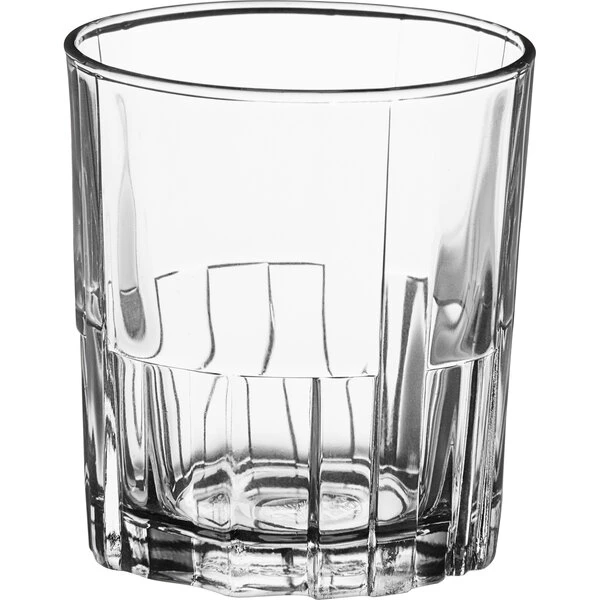 Duralex Jazz 7.375 Oz. Stackable Rocks / Old Fashioned Glass - 48/Case 2 Duralex Jazz 7.375 Oz. Stackable Rocks / Old Fashioned Glass - 48/Case - Image 2