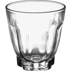 Arcoroc Q2234 Arcadie 5.25 Oz. Rocks / Old Fashioned Glass By Arc Cardinal - 24/Case -Acopa shop 2393469