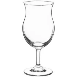 Alternative view of Acopa Select 11 Oz. Belgian Beer / Tulip Glass - 12/Case
