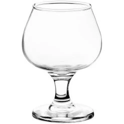 Alternative view of Acopa Select 5.5 Oz. Brandy / Spirits Tasting Snifter - 12/Case
