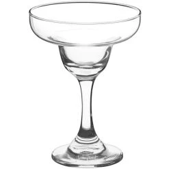 Alternative view of Acopa 9 Oz. Margarita Glass - 12/Case