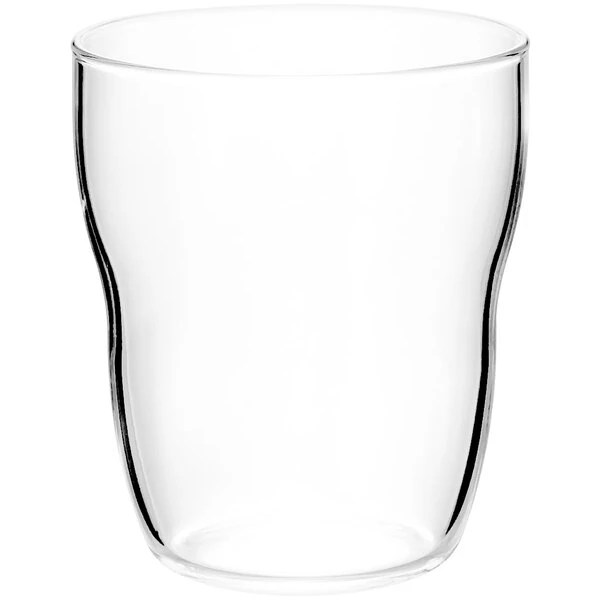 Hario Handy 11 Oz. Glass Tumbler 1 Hario Handy 11 Oz. Glass Tumbler