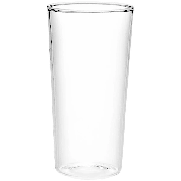 Hario 14 Oz. Glass Tumbler 1 Hario 14 Oz. Glass Tumbler