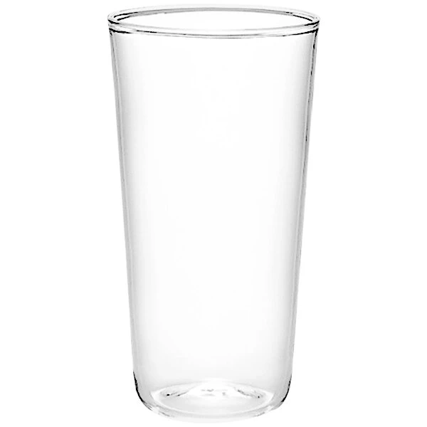 Hario 10 Oz. Glass Tumbler 1 Hario 10 Oz. Glass Tumbler