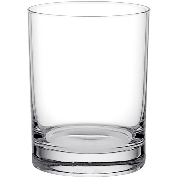 Ocean San Marino 13 Oz. Rocks / Double Old Fashioned Glass - 48/Case 1 Ocean San Marino 13 Oz. Rocks / Double Old Fashioned Glass - 48/Case