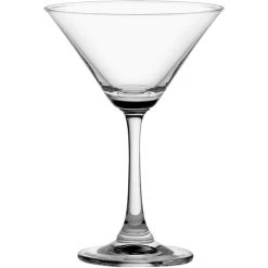Ocean Duchess 7 Oz. Martini Glass - 48/Case