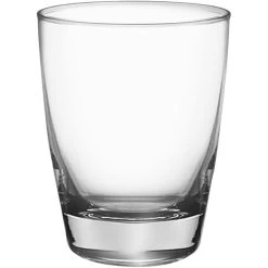 Ocean Tiara 9 Oz. Rocks / Old Fashioned Glass - 48/Case