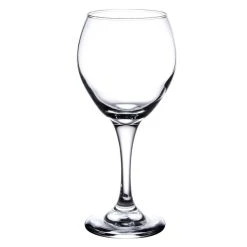 Alternative view of Libbey 3014 Perception Customizable 13.5 Oz. Red Wine Glass - 24/Case