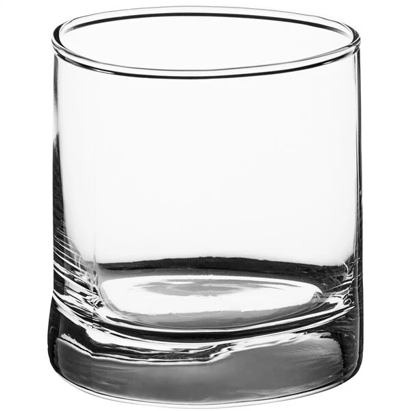 Acopa Bermuda 10.75 Oz. Rocks / Old Fashioned Glass - 12/Case - Image 2