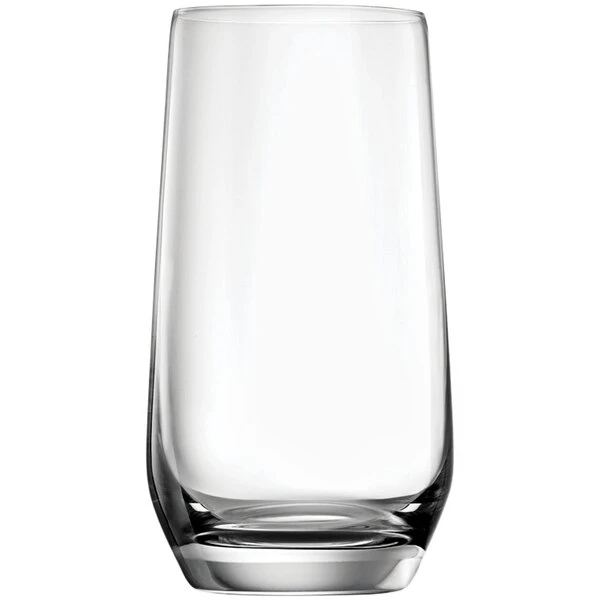 Lucaris Hip 15.5 Oz. Long Drink Glass - 24/Case