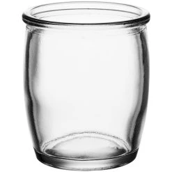 Alternative view of Acopa 4 Oz. Beer Tasting Glass - 12/Case