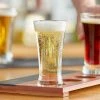 Acopa 5.5 Oz. Flared Pilsner Beer Tasting Glass - 12/Case
