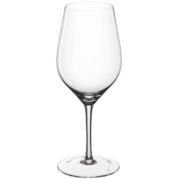 Della Luce™ Maia 22 Oz. Bordeaux Wine Glass - 6/Pack 2 Della Luce™ Maia 22 Oz. Bordeaux Wine Glass - 6/Pack - Image 2