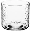 Acopa 12.5 Oz. Hobnail Style Double Rocks Glass / Tumbler - 12/Case