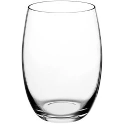 Alternative view of Acopa Covella 13.25 Oz. Highball Glass - 12/Case