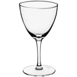 Alternative view of Acopa Deco 7 Oz. Nick And Nora Glass - 6/Box