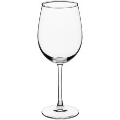 Alternative view of Acopa Select Flora 16 Oz. Wine Glass - 12/Case