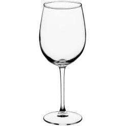 Alternative view of Acopa Select Flora 12 Oz. Wine Glass - 12/Case