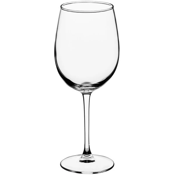 Acopa Select Flora 12 Oz. Wine Glass - 12/Case 2 Acopa Select Flora 12 Oz. Wine Glass - 12/Case - Image 2