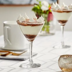 Acopa Radiance 7.25 Oz. Martini Glass - 12/Case -Acopa shop 2437034