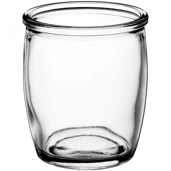 Acopa 4 Oz. Beer Tasting Glass - 4/Pack 2 Acopa 4 Oz. Beer Tasting Glass - 4/Pack - Image 2