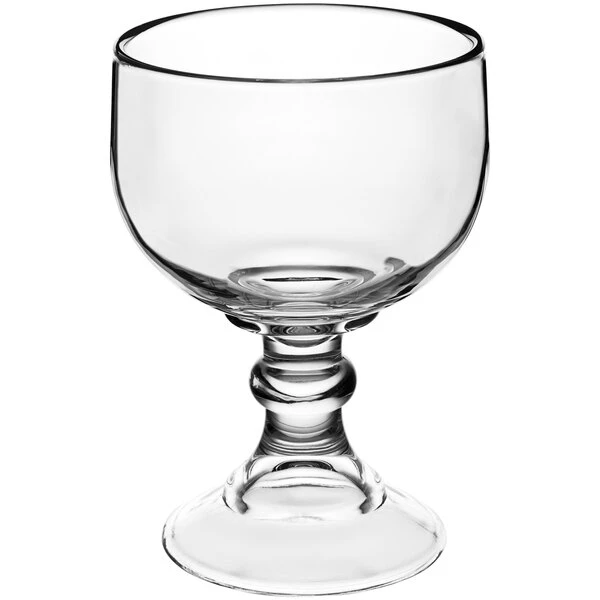 Acopa 21 Oz. Schooner Glass - 12/Case 2 Acopa 21 Oz. Schooner Glass - 12/Case - Image 2