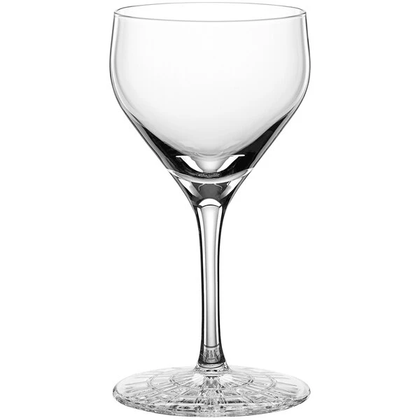 Spiegelau Perfect Serve 5 Oz. Nick & Nora Glass - 12/Case 1 Spiegelau Perfect Serve 5 Oz. Nick & Nora Glass - 12/Case
