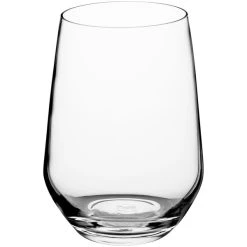 Alternative view of Acopa Radiance 12 Oz. Tall Stemless Wine Glass - 12/Case