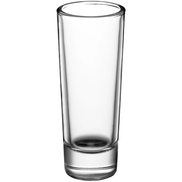 Acopa 2 Oz. Shooter / Cordial Glass - 12/Case 2 Acopa 2 Oz. Shooter / Cordial Glass - 12/Case - Image 2