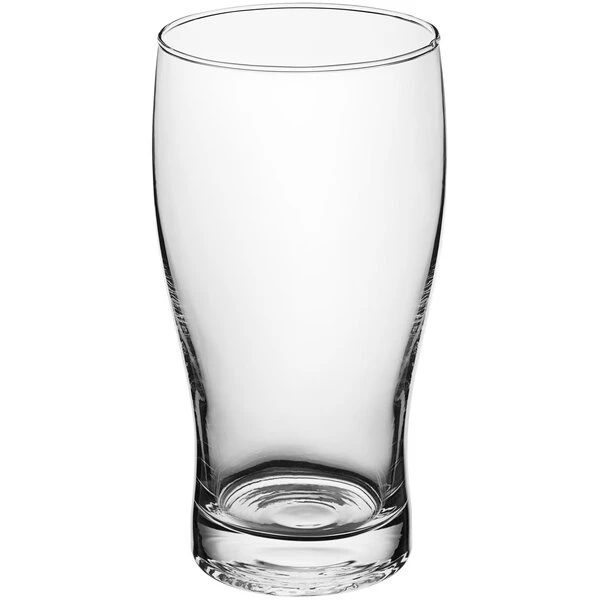 Acopa 20 Oz. Pub Glass - 12/Case 2 Acopa 20 Oz. Pub Glass - 12/Case - Image 2