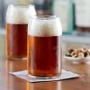 Acopa Select 16 Oz. Can Glass - 12/Pack