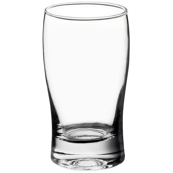 Acopa 5.5 Oz. Pub Beer Tasting Glass - 12/Case - Image 2