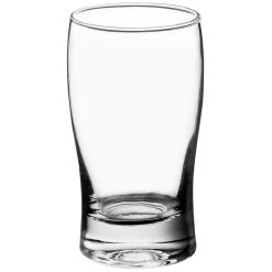 Alternative view of Acopa 5.5 Oz. Pub Beer Tasting Glass - 6/Pack