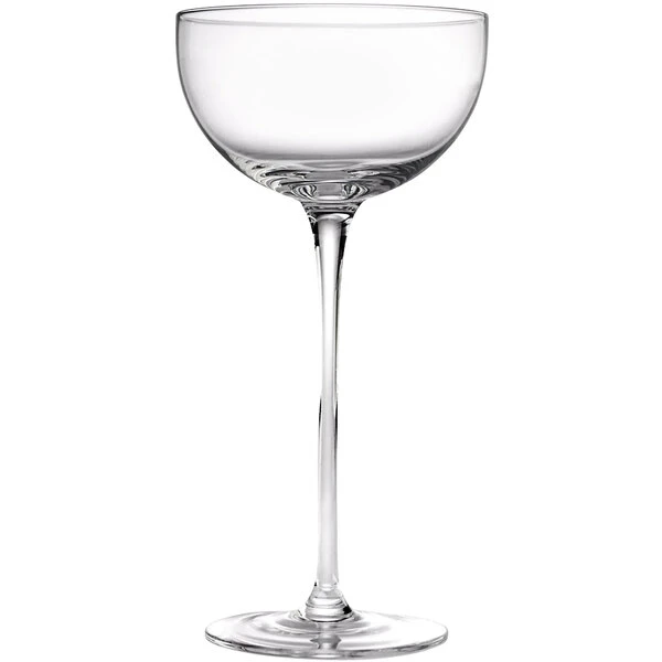 Flavour Blaster 5.9 Oz. Clear Bubble Cocktail Glass - 2/Pack 1 Flavour Blaster 5.9 Oz. Clear Bubble Cocktail Glass - 2/Pack