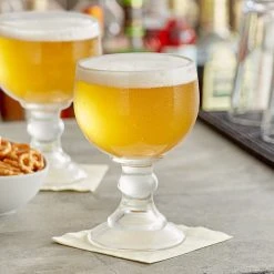 Acopa 18 Oz. Schooner Glass - 12/Case -Acopa shop 2460548