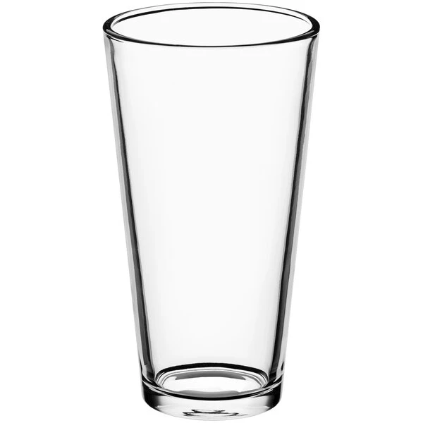 Acopa 22 Oz. Mixing Glass - 24/Case 2 Acopa 22 Oz. Mixing Glass - 24/Case - Image 2