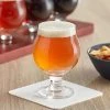 Acopa 5 Oz. Belgian Beer Tasting Glass - 12/Case