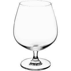 Alternative view of Acopa Covella 22 Oz. Brandy Snifter Glass - 12/Case