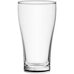 Ocean Conical Super 14.25 Oz. Pub Glass - 72/Case