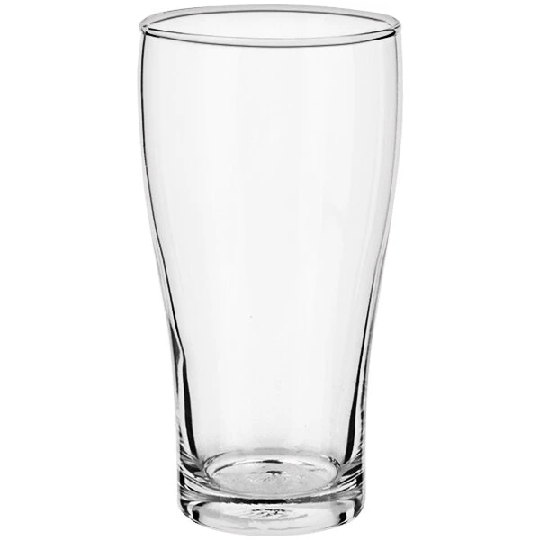 Ocean Conical Super 21 Oz. Pub Glass - 48/Case 1 Ocean Conical Super 21 Oz. Pub Glass - 48/Case