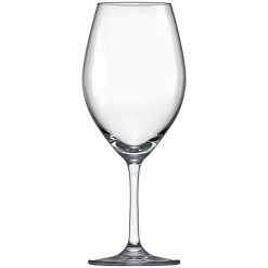 Lucaris Serene 16 Oz. Cabernet Wine Glass - 24/Case