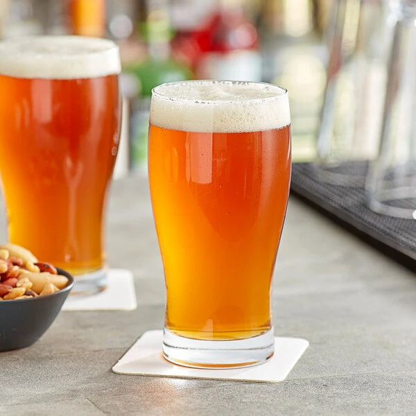 Acopa 20 Oz. Pub Glass - 12/Case 1 Acopa 20 Oz. Pub Glass - 12/Case