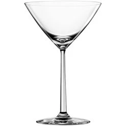 Lucaris Soul 7.75 Oz. Martini Glass - 24/Case